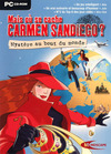 Pochette Mais où se cache Carmen Sandiego? Mystère au bout du monde