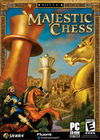 Pochette Majestic Chess