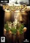 Pochette Majesty 2 : The Fantasy Kingdom Sim