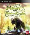 Pochette Majin and The Forsaken Kingdom