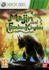 Pochette Majin and The Forsaken Kingdom