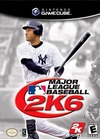 Pochette Major League Baseball 2K6
