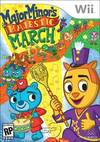 Pochette Major Minor's Majestic March