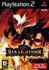 Pochette Makai Kingdom : Chronicles of the Sacred Tome