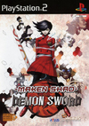 Pochette Maken Shao : Demon Sword