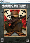 Pochette Making History II : The War of the World