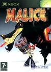 Pochette Malice : Kat's Tale