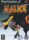 Pochette Malice : Kat's Tale