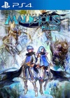 Pochette Malicious Fallen