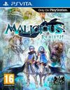 Pochette Malicious Rebirth
