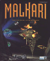 Pochette Malkari