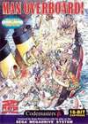 Pochette Man Overboard !