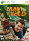 Pochette Man vs Wild