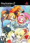Pochette Mana Khemia 2 : Fall of Alchemy
