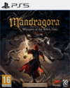 Pochette Mandragora : Whispers of the Witch Tree