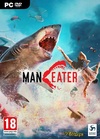 Pochette Maneater