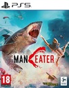Pochette Maneater