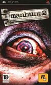 Pochette Manhunt 2