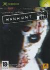 Pochette Manhunt