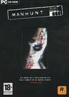 Pochette Manhunt