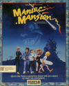 Pochette Maniac Mansion