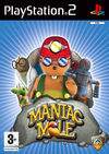 Pochette Maniac Mole