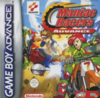 Pochette Maniac Racers Advance