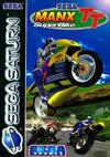 Pochette Manx TT SuperBike