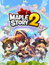 Pochette MapleStory 2