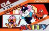 Pochette Mappy