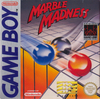 Pochette Marble Madness