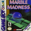 Pochette Marble Madness