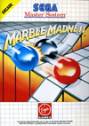 Pochette Marble Madness