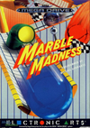 Pochette Marble Madness