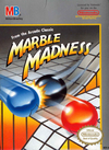 Pochette Marble Madness