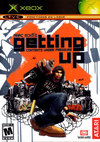Pochette Marc Ecko's Getting Up : Contents Under Pressure