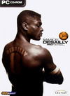 Pochette Marcel Desailly Pro Football