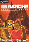 Pochette March! Offworld Recon