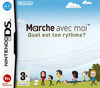 Pochette Marche avec moi ! Quel est ton rythme ?