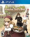 Pochette Marenian Tavern Story : Patty and the Hungry God