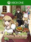 Pochette Marenian Tavern Story : Patty and the Hungry God