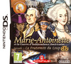 Pochette Marie-Antoinette et la Guerre d'Indépendance américaine - Episode 1 : la Fraternité du Loup