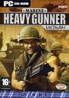 Pochette Marine Heavy Gunner Vietnam