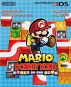 Pochette Mario and Donkey Kong : Minis on the Move