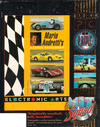 Pochette Mario Andretti's Racing Challenge