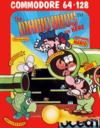 Pochette Mario Bros.