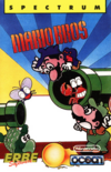 Pochette Mario Bros.