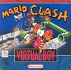 Pochette Mario Clash