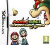 Pochette Mario & Luigi : Voyage au centre de Bowser