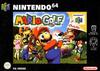 Pochette Mario Golf